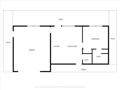2 Island View Lane , Methow, WA 98834 - Photo 35