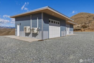 2 Island View Lane , Methow, WA 98834 - Photo 4