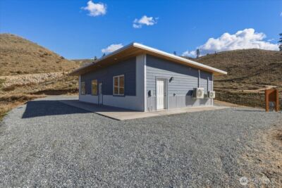 2 Island View Lane , Methow, WA 98834 - Photo 5