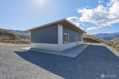2 Island View Lane , Methow, WA 98834 - Photo 6