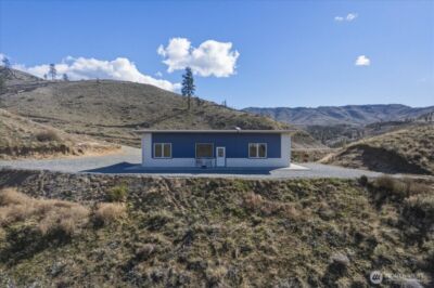 2 Island View Lane , Methow, WA 98834 - Photo 7