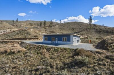 2 Island View Lane , Methow, WA 98834 - Photo 8