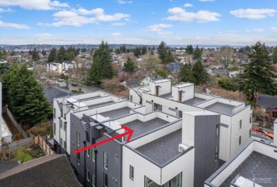 8324 16th Avenue NW #D, Seattle, WA 98117 - Photo 3
