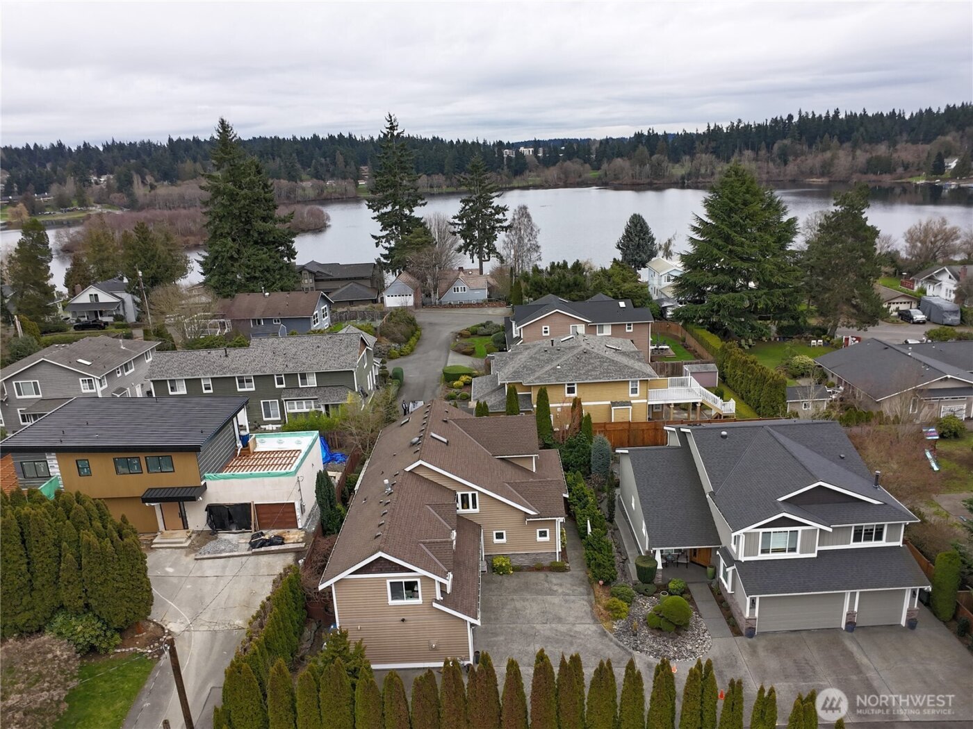 24005 76th Avenue W, Edmonds, WA 98026