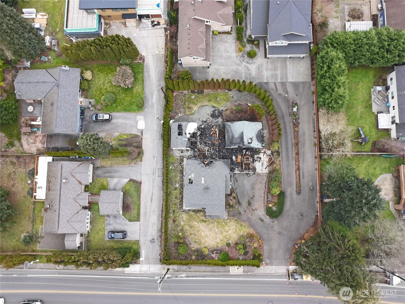 24005 76th Avenue W, Edmonds, WA 98026