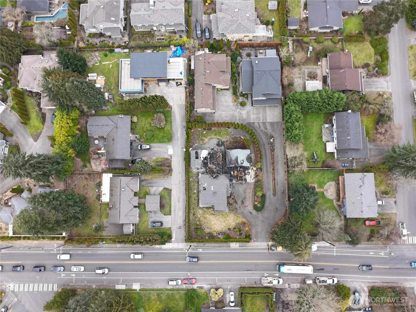 24005 76th Avenue W, Edmonds, WA 98026