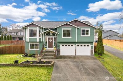 2824 162nd Street E, Tacoma, WA 98445