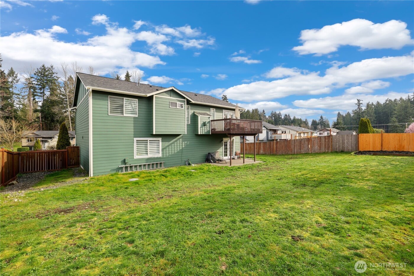 2824 162nd Street E, Tacoma, WA 98445