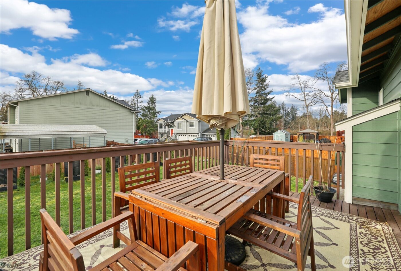 2824 162nd Street E, Tacoma, WA 98445