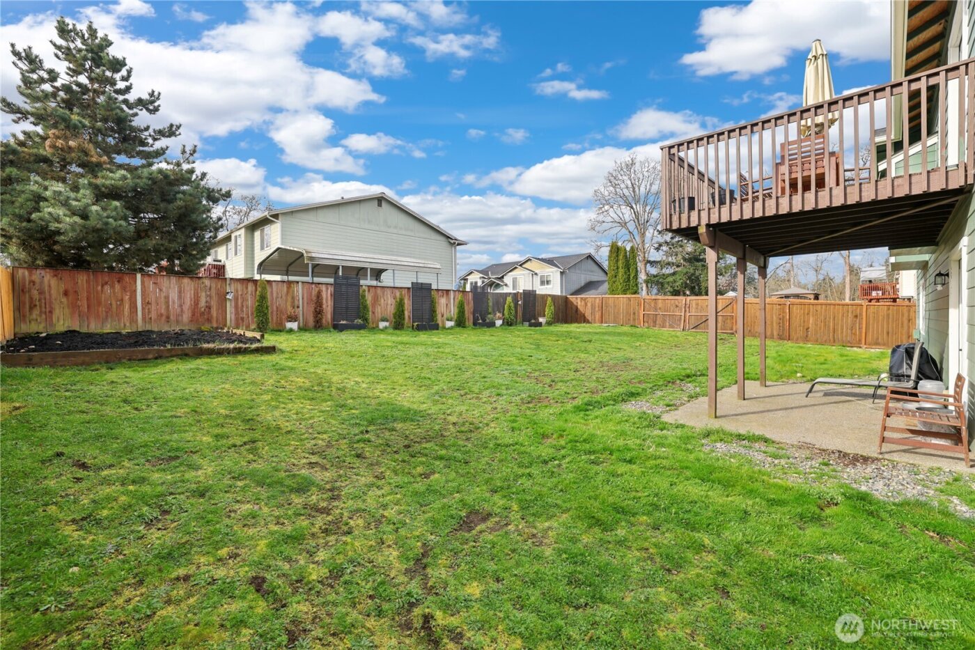 2824 162nd Street E, Tacoma, WA 98445