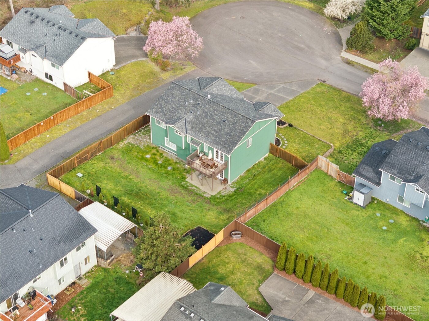 2824 162nd Street E, Tacoma, WA 98445