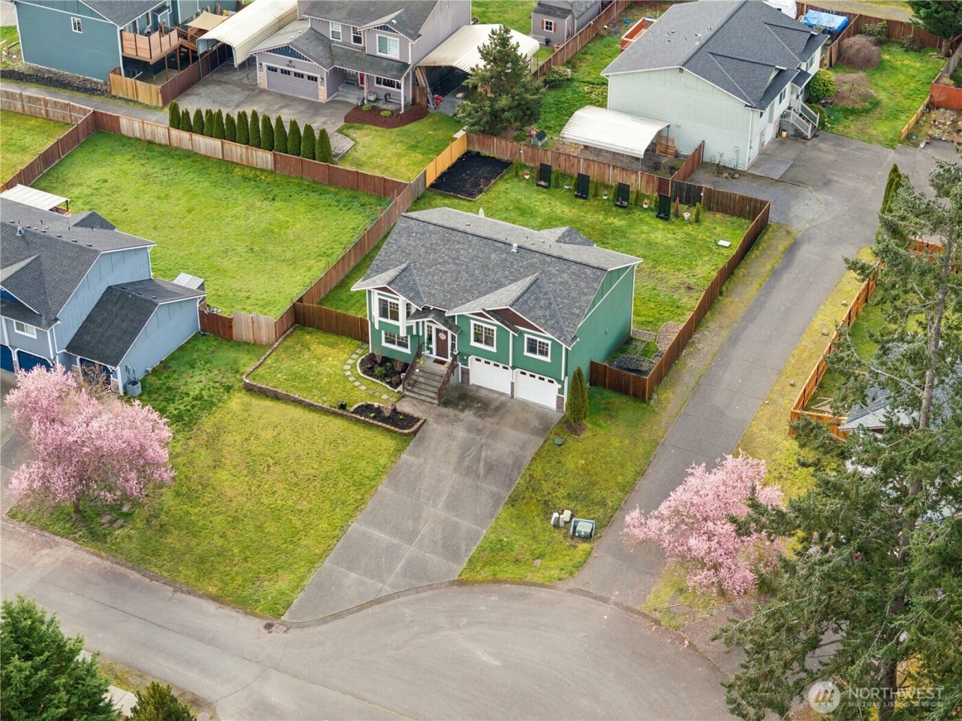 2824 162nd Street E, Tacoma, WA 98445