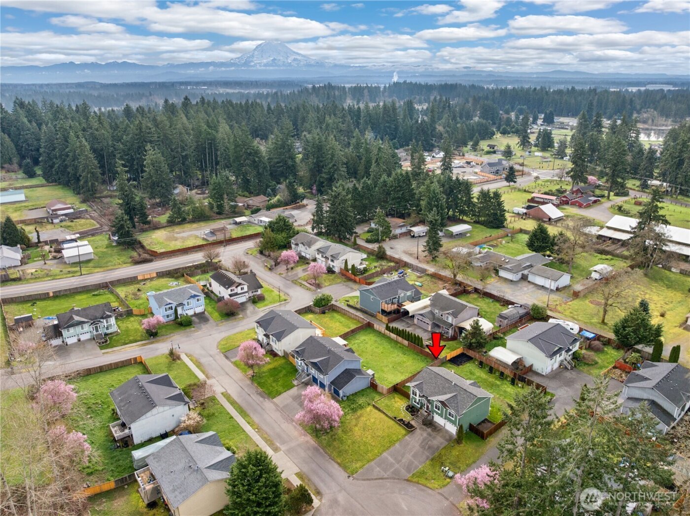 2824 162nd Street E, Tacoma, WA 98445