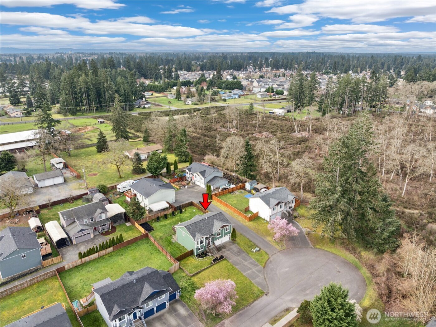 2824 162nd Street E, Tacoma, WA 98445