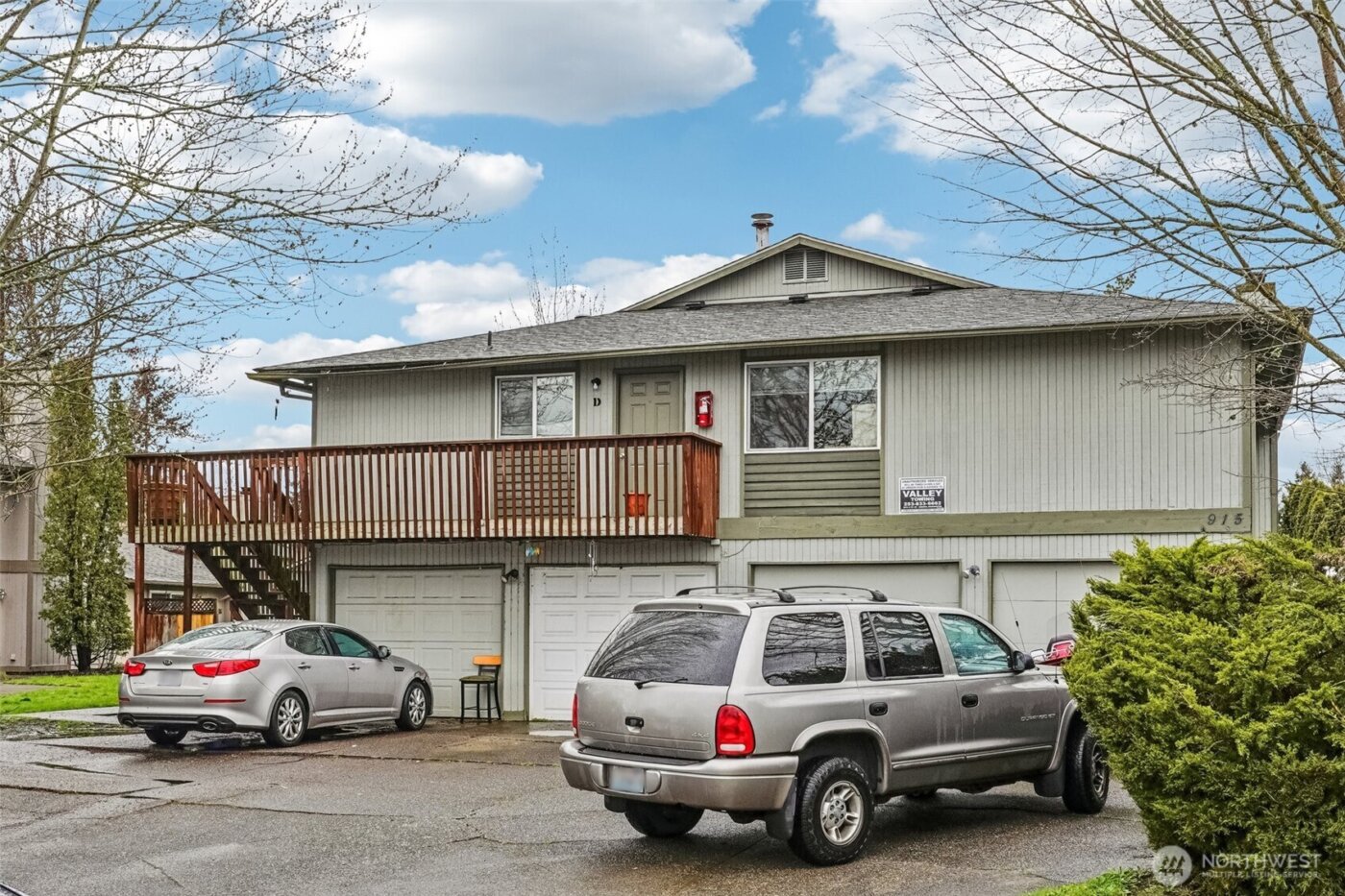 915 30th Street NE #1-4, Auburn, WA 98002-2464