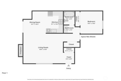 915 30th Street NE #1-4, Auburn, WA 98002-2464 - Photo 7
