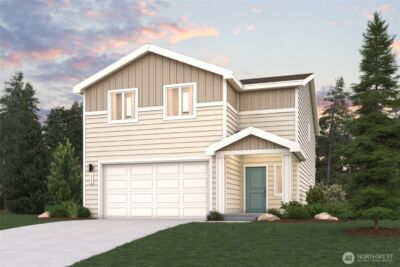 8703 62nd Court SE, Olympia, WA 98513