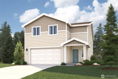 8703 62nd Court SE, Olympia, WA 98513 - Photo 2