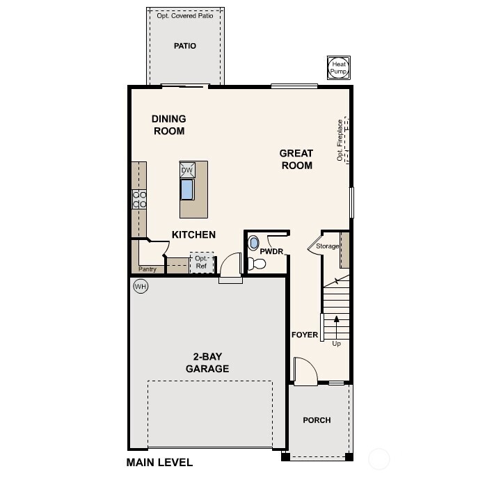 8723 62nd Court SE, Olympia, WA 98513