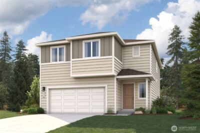 8722 62nd Court SE, Olympia, WA 98513 - Photo 2