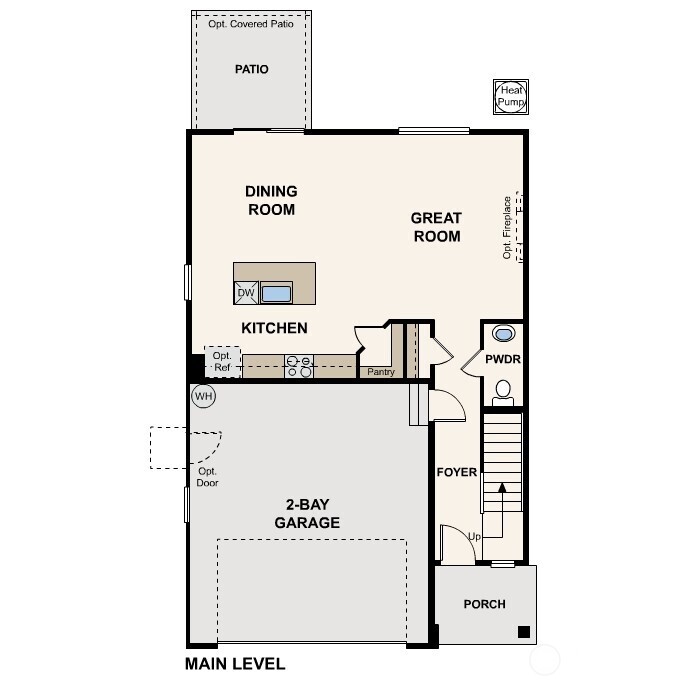 8722 62nd Court SE, Olympia, WA 98513