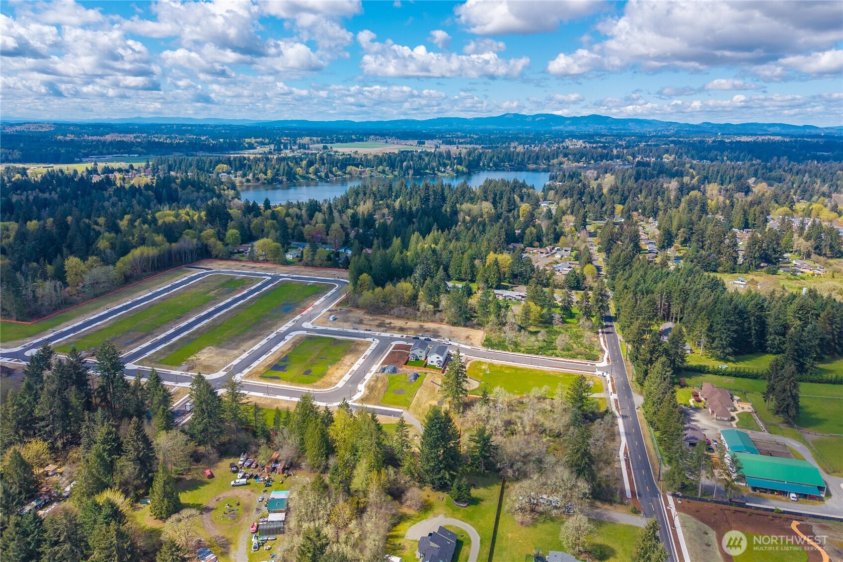 8722 62nd Court SE, Olympia, WA 98513