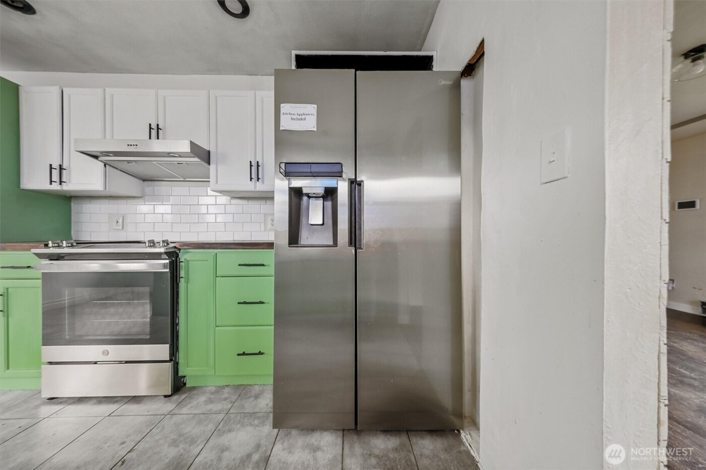 7209 S Bell Street , Tacoma, WA 98408