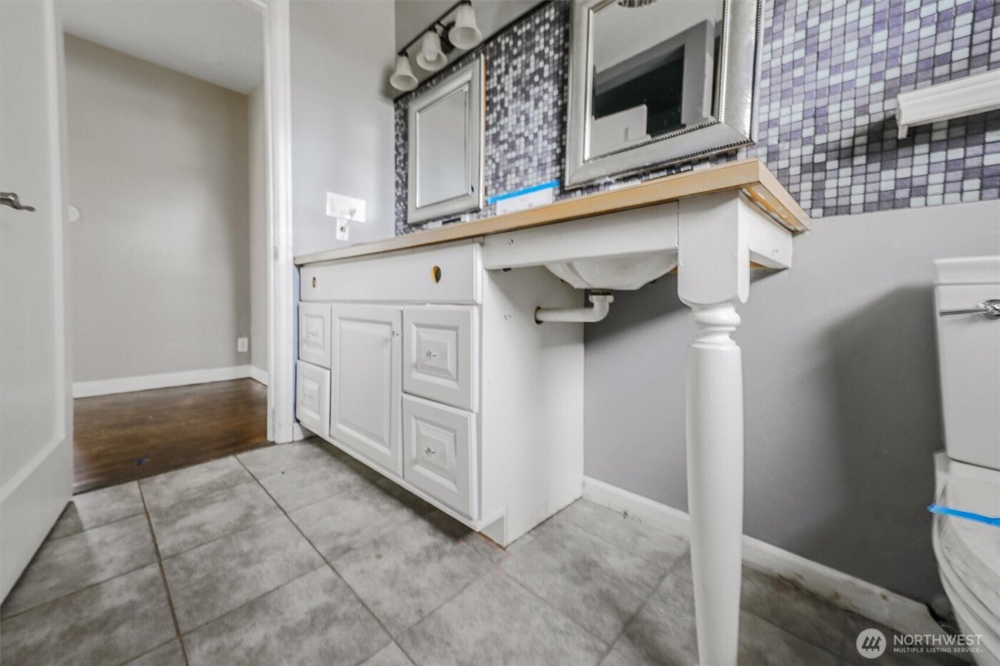 7209 S Bell Street , Tacoma, WA 98408