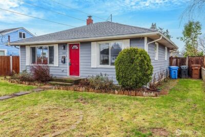 7209 S Bell Street , Tacoma, WA 98408 - Photo 2