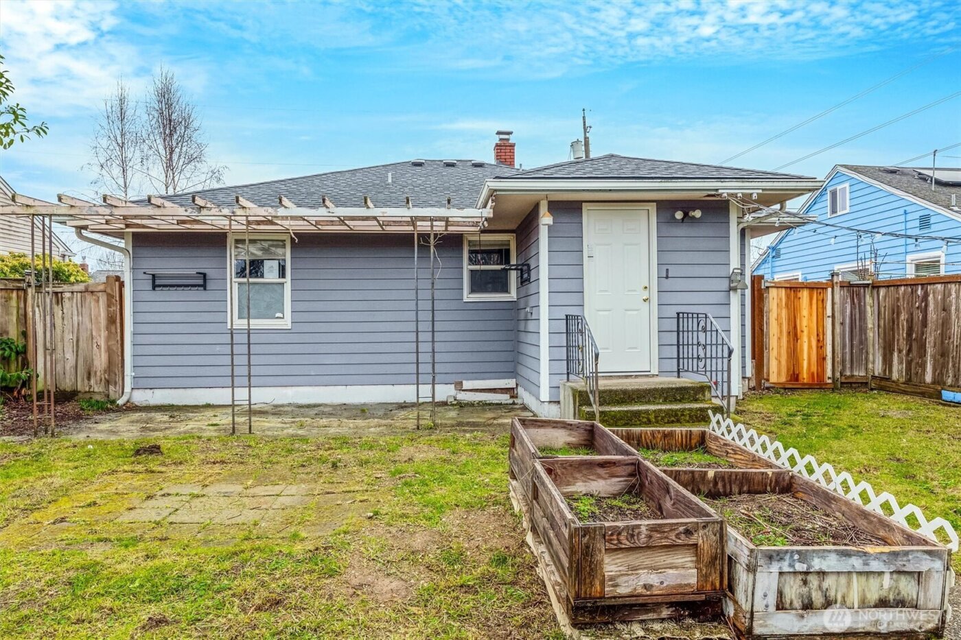 7209 S Bell Street , Tacoma, WA 98408