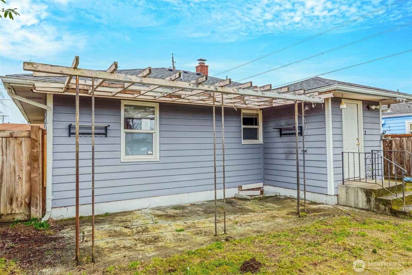 7209 S Bell Street , Tacoma, WA 98408