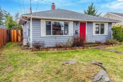7209 S Bell Street , Tacoma, WA 98408 - Photo 3