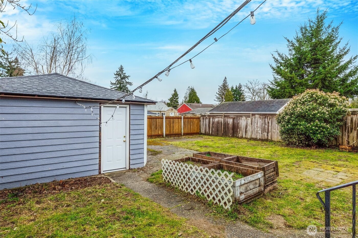 7209 S Bell Street , Tacoma, WA 98408