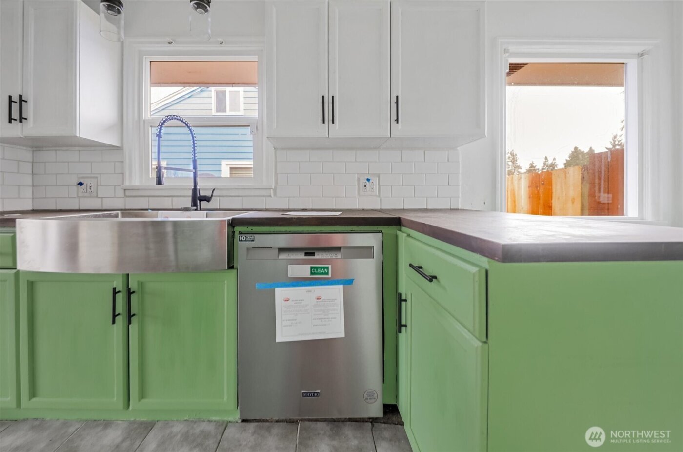 7209 S Bell Street , Tacoma, WA 98408