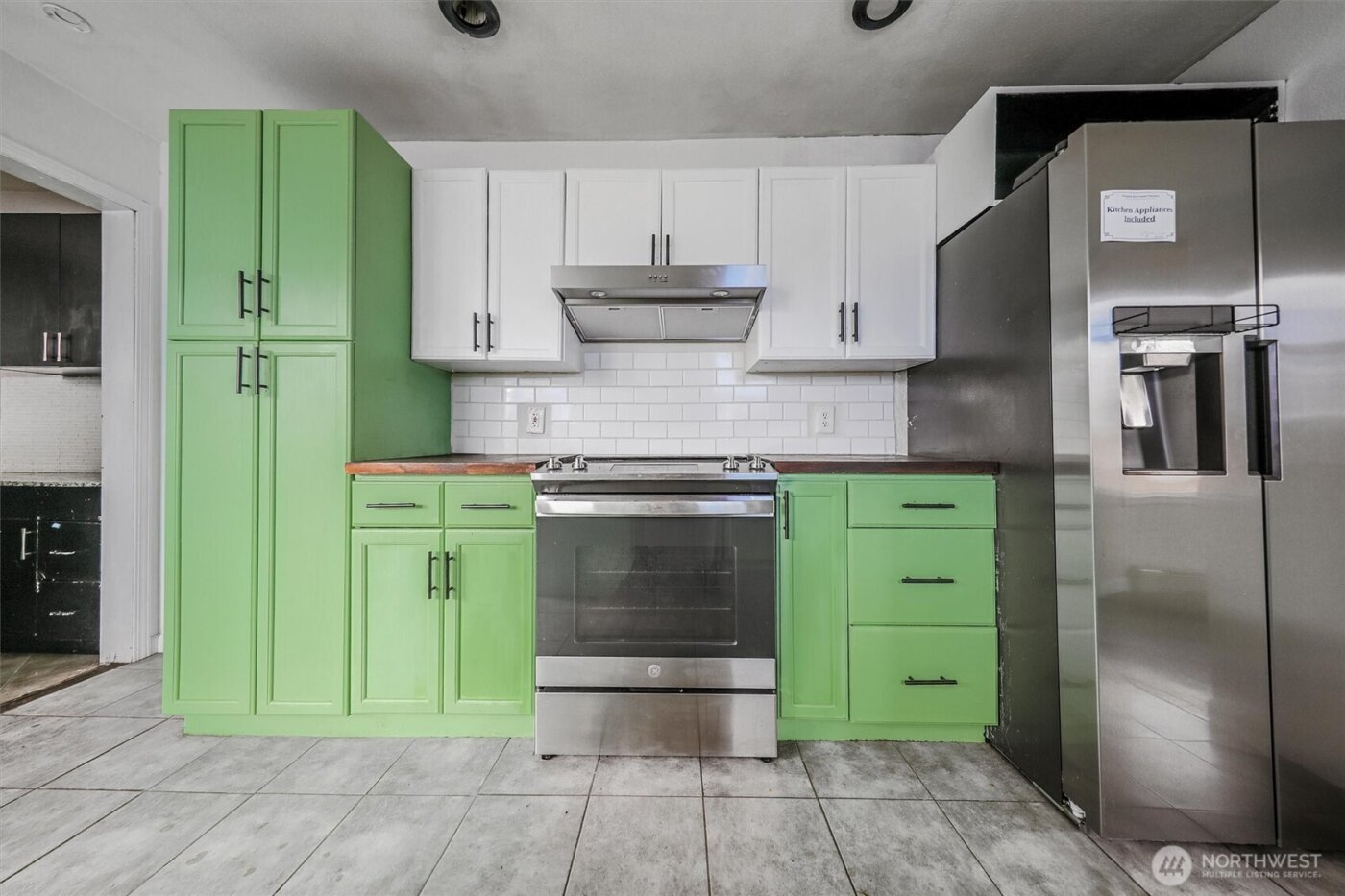 7209 S Bell Street , Tacoma, WA 98408