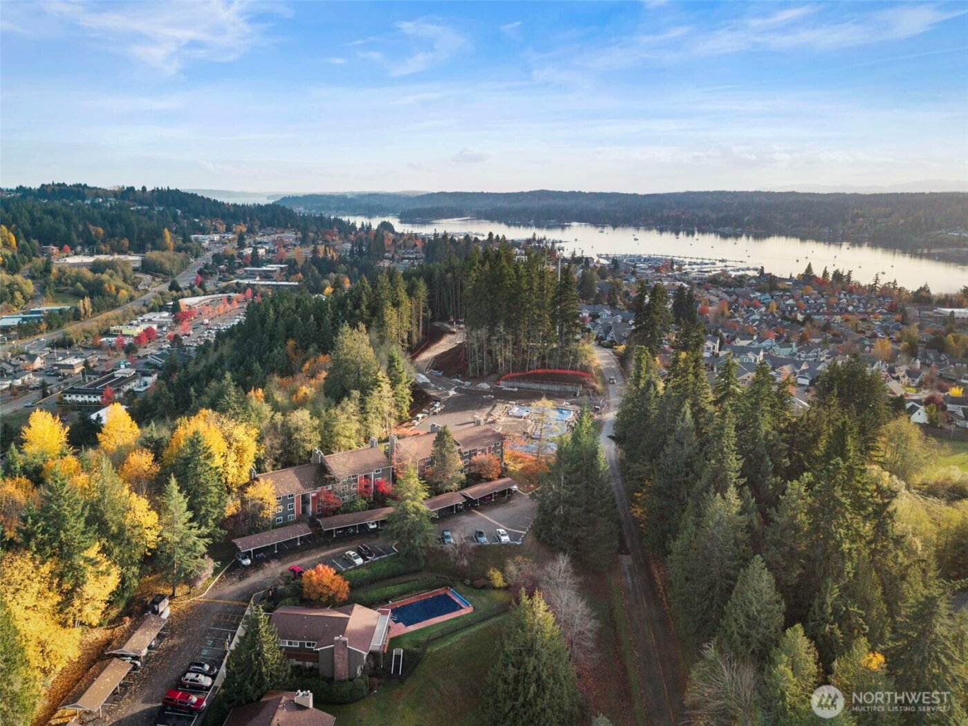 20026 Viking Crest Loop NE #1-102, Poulsbo, WA 98370