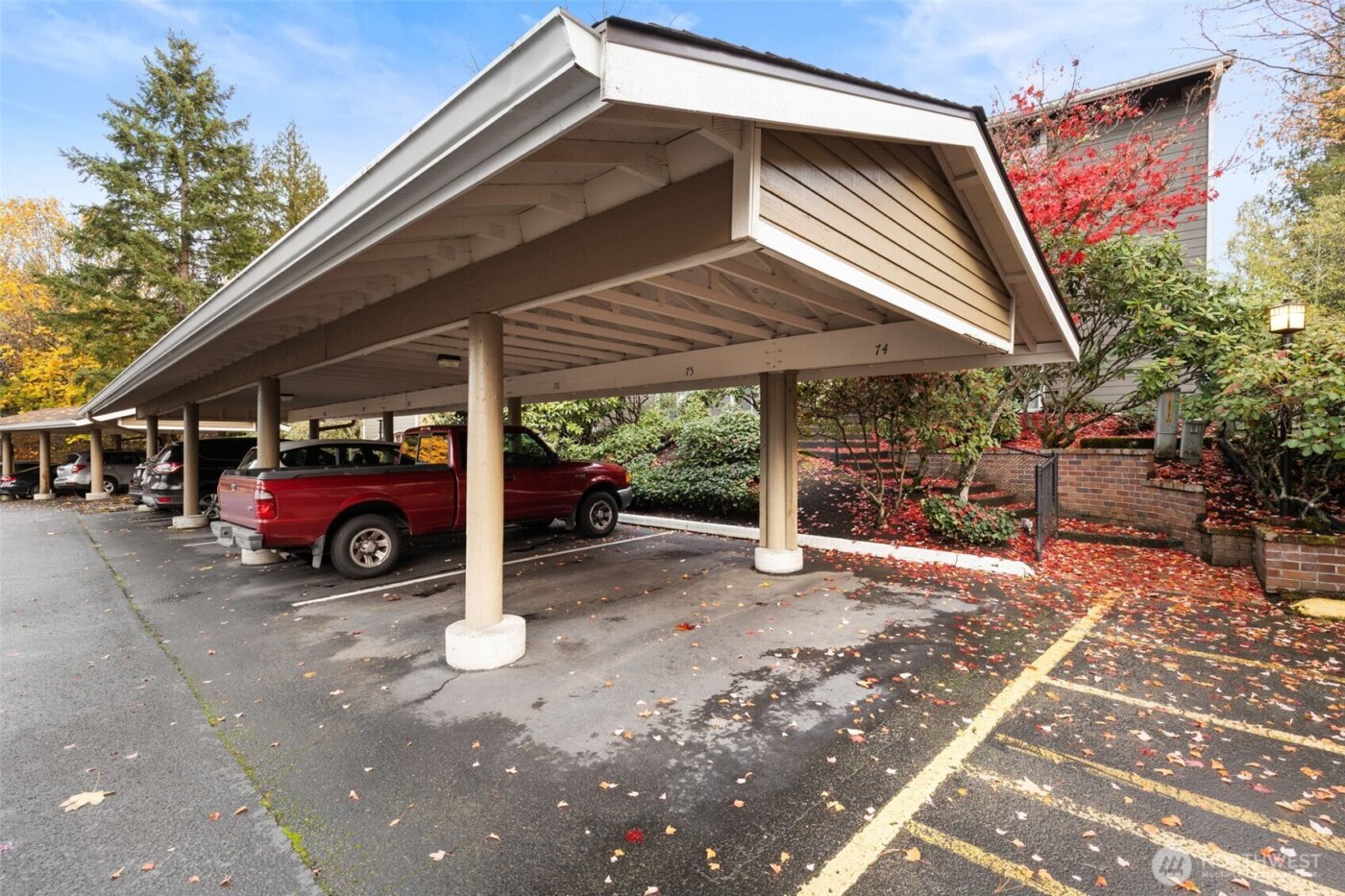 20026 Viking Crest Loop NE #1-102, Poulsbo, WA 98370