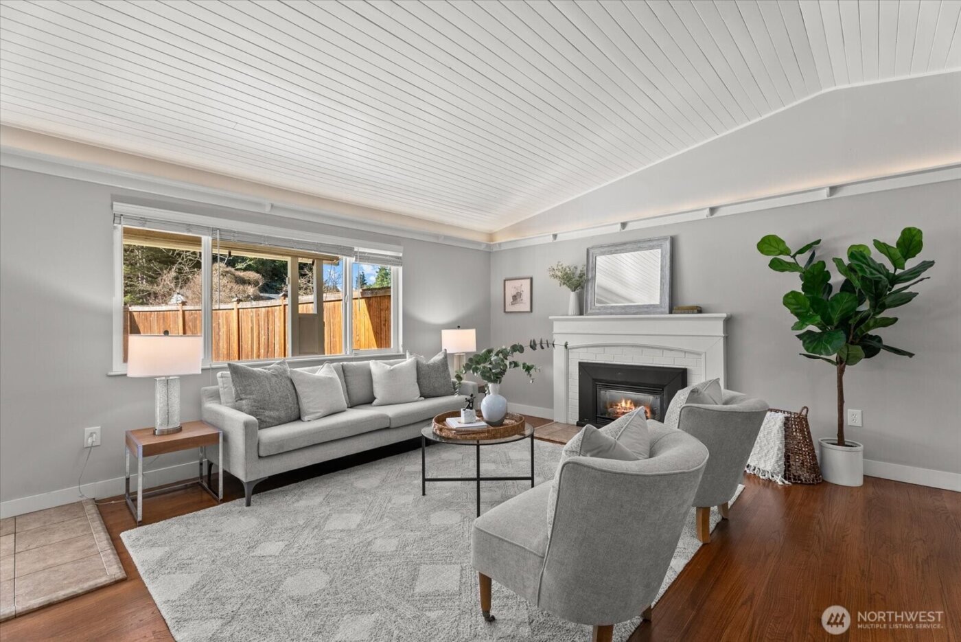 17004 11th Avenue NE, Shoreline, WA 98155