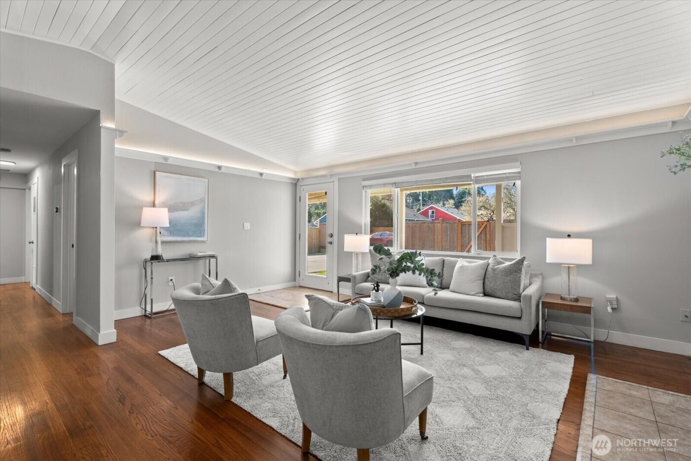 17004 11th Avenue NE, Shoreline, WA 98155