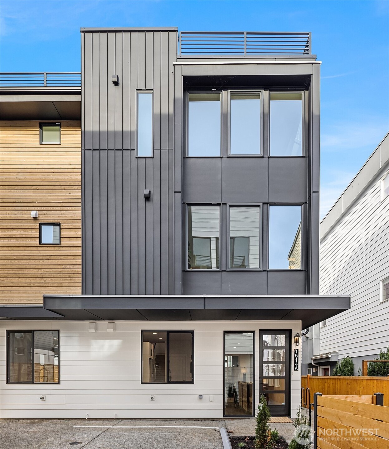 1514 NW 63rd Street #A, Seattle, WA 98107