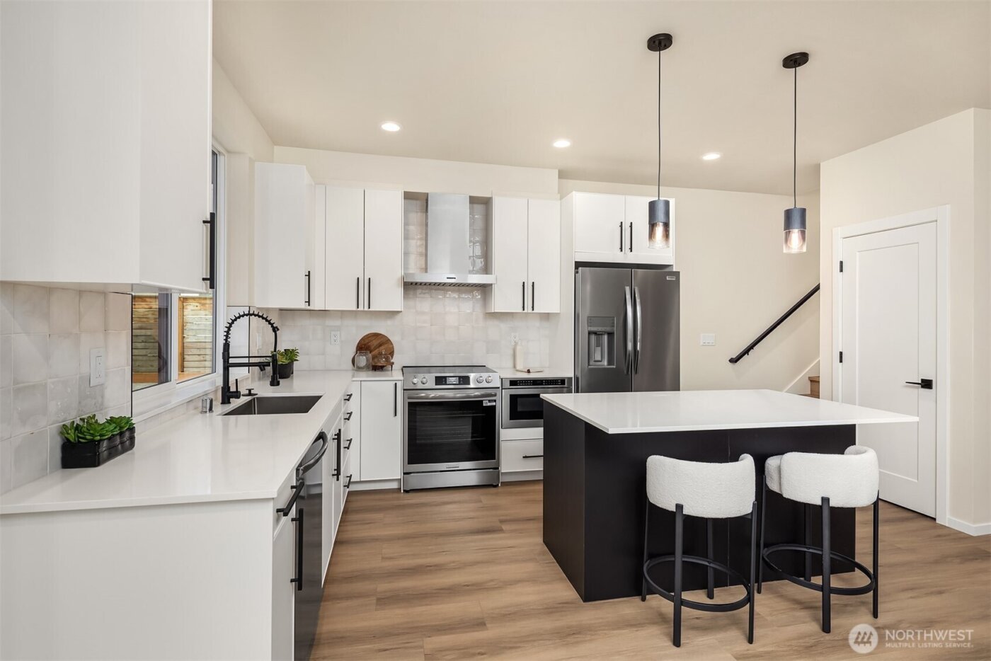 1514 NW 63rd Street #A, Seattle, WA 98107