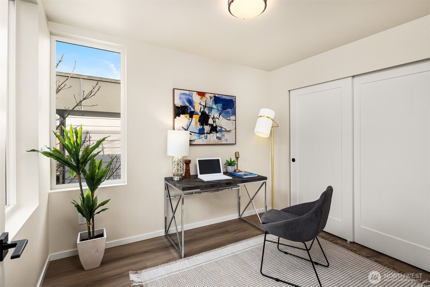 1514 NW 63rd Street #A, Seattle, WA 98107