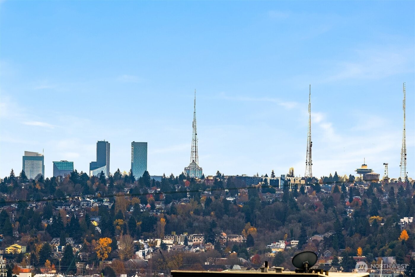 1514 NW 63rd Street #A, Seattle, WA 98107