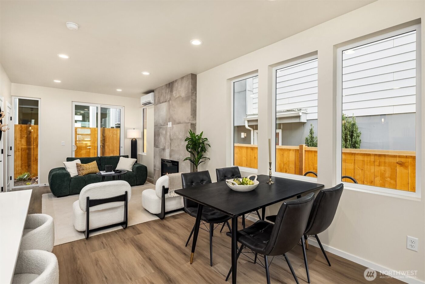 1514 NW 63rd Street #A, Seattle, WA 98107