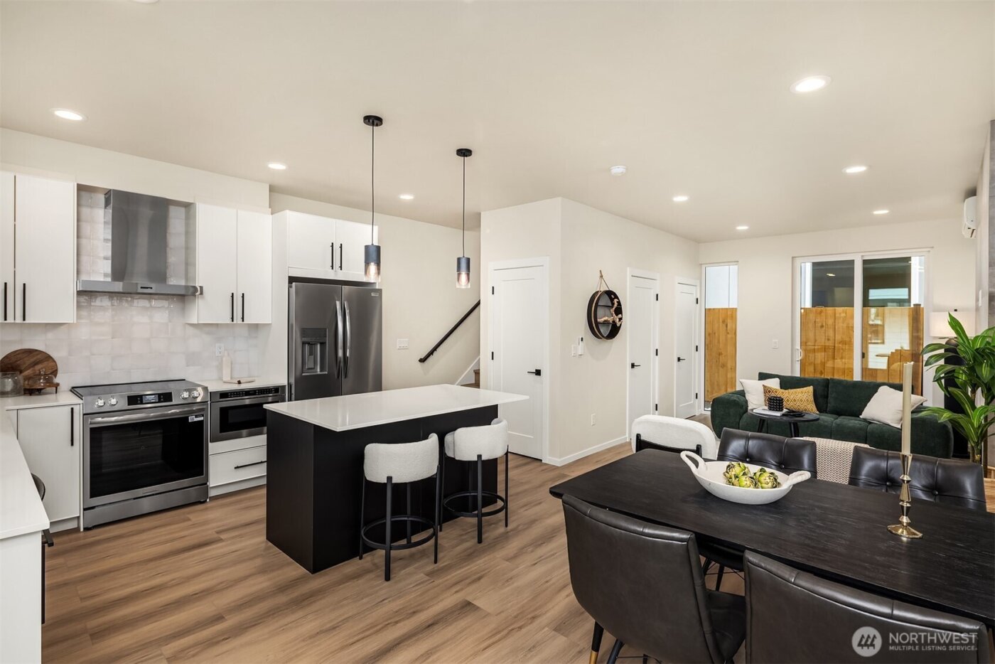 1514 NW 63rd Street #A, Seattle, WA 98107