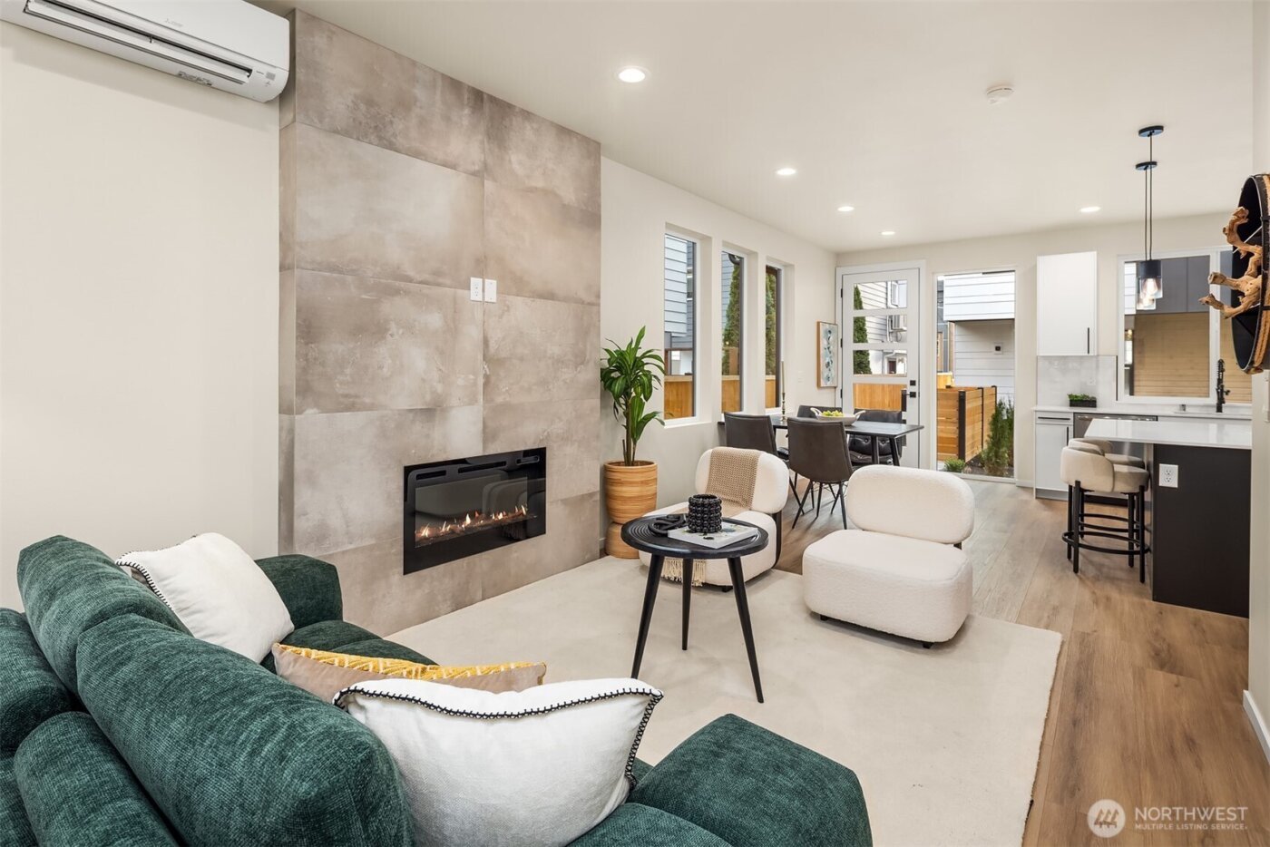 1514 NW 63rd Street #A, Seattle, WA 98107