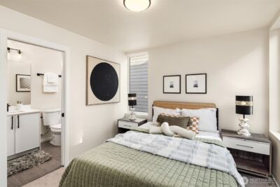 1514 NW 63rd Street #A, Seattle, WA 98107 - Photo 9