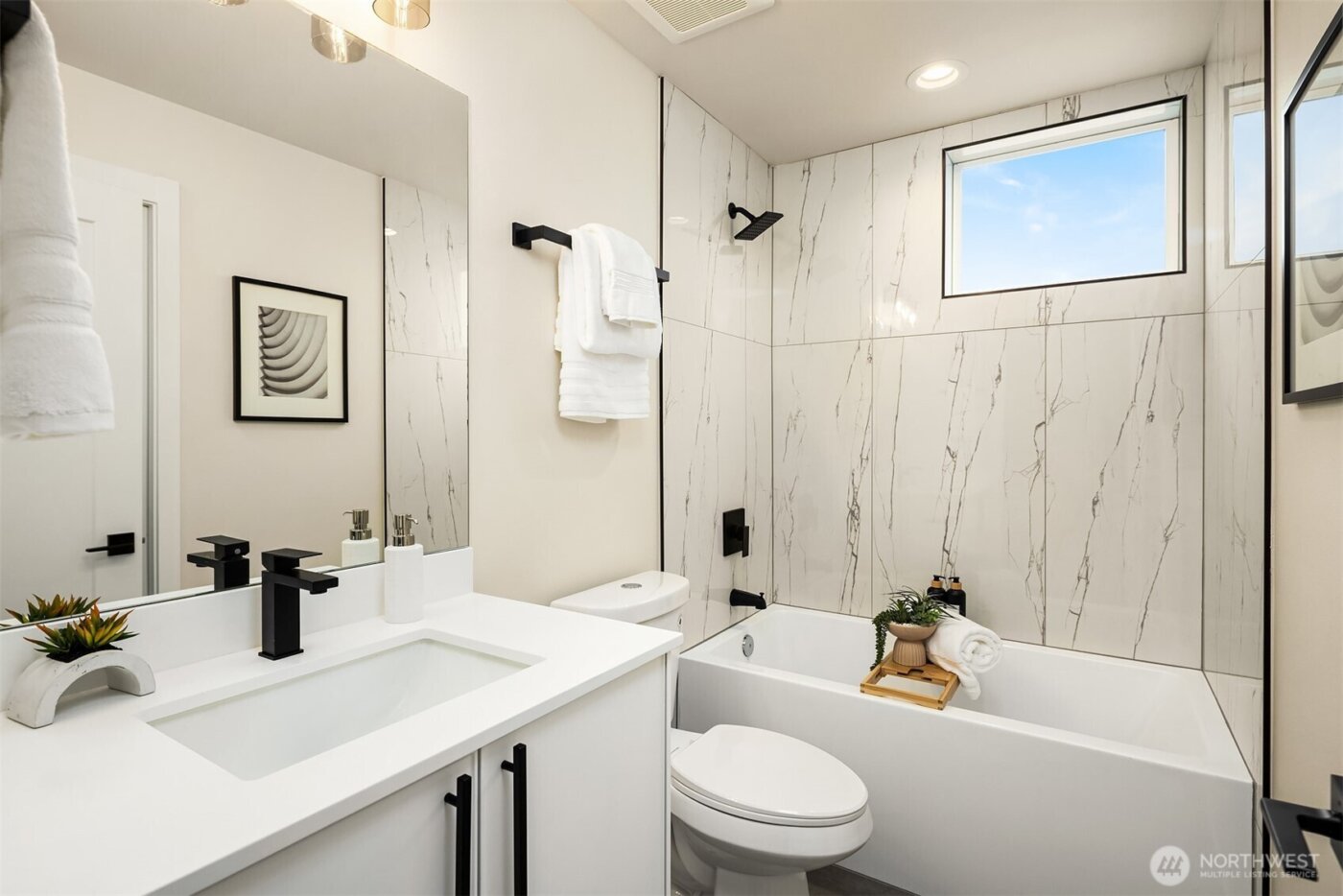 1514 NW 63rd Street #A, Seattle, WA 98107