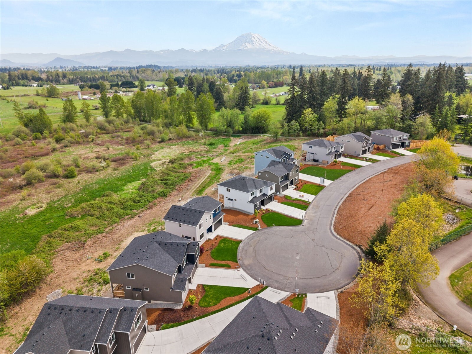 3205 219th Avenue E, Bonney Lake, WA 98391