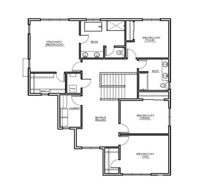 3205 219th Avenue E, Bonney Lake, WA 98391 - Photo 3